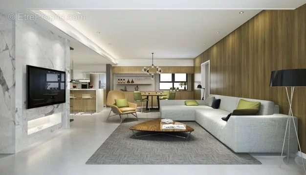 Appartement à BOBIGNY