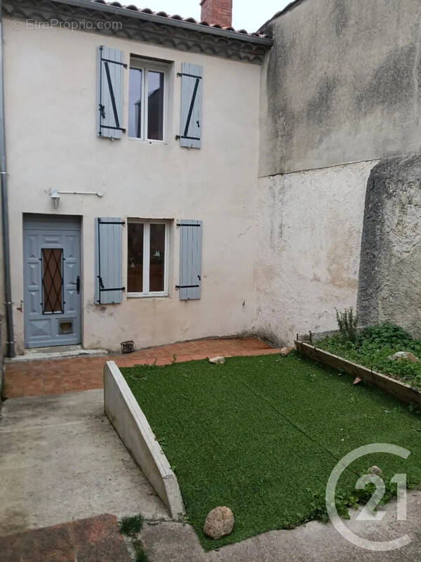 Maison à GRAULHET