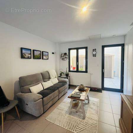 1 n°5 - Maison à SAINT-VALERY-SUR-SOMME