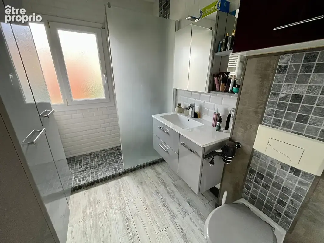 Maison 100m² à les clayes-sous-bois - photo 5