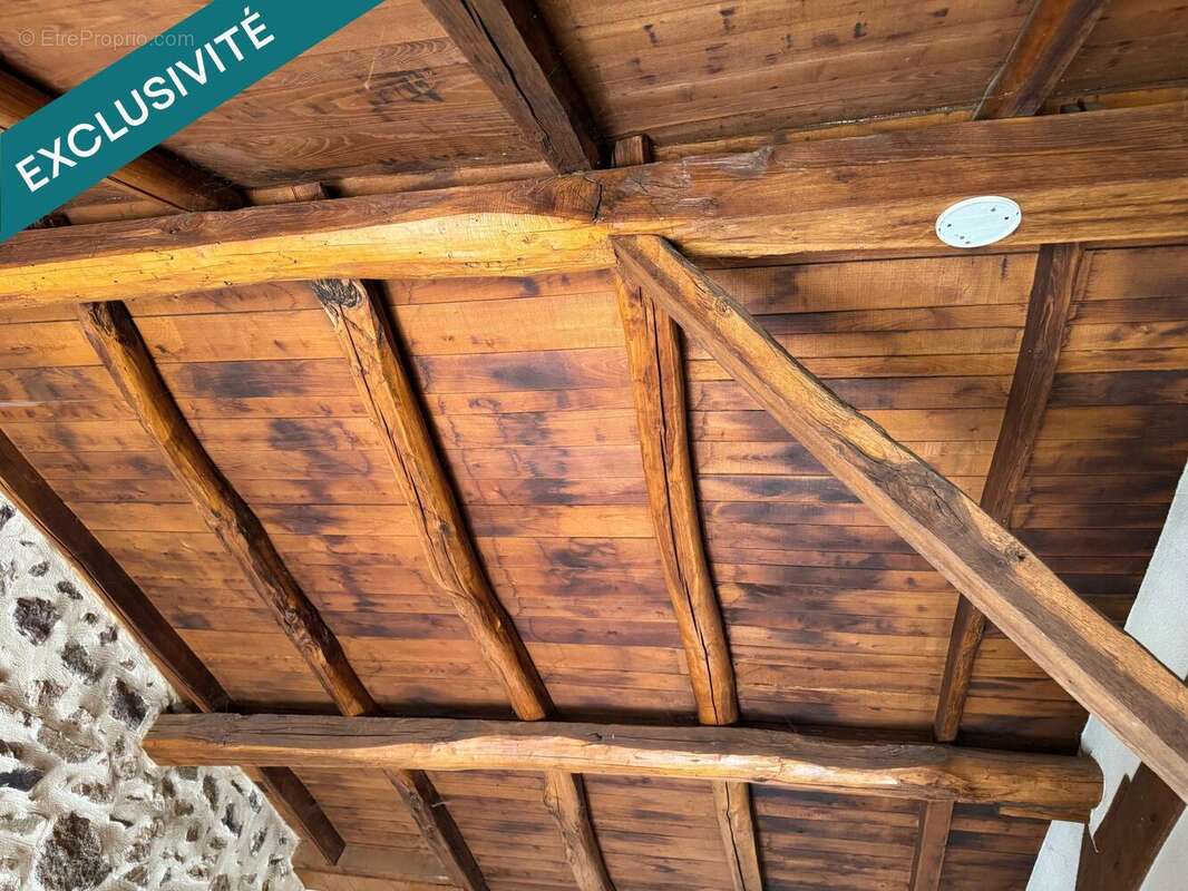Maison 61 m² à Cheronnac  - photo 8