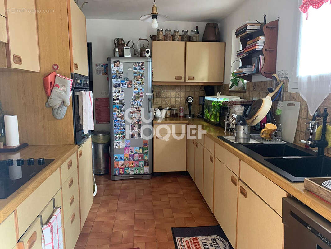 Maison à SAINT-MARTIN-DE-LONDRES