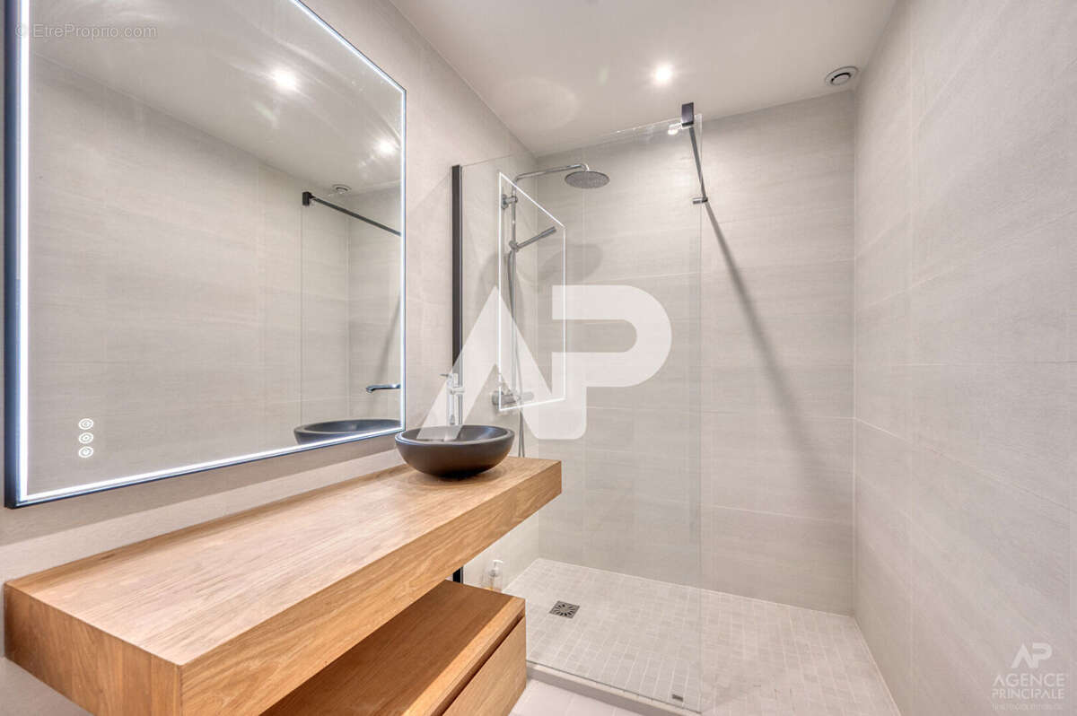 Maison à RUEIL-MALMAISON