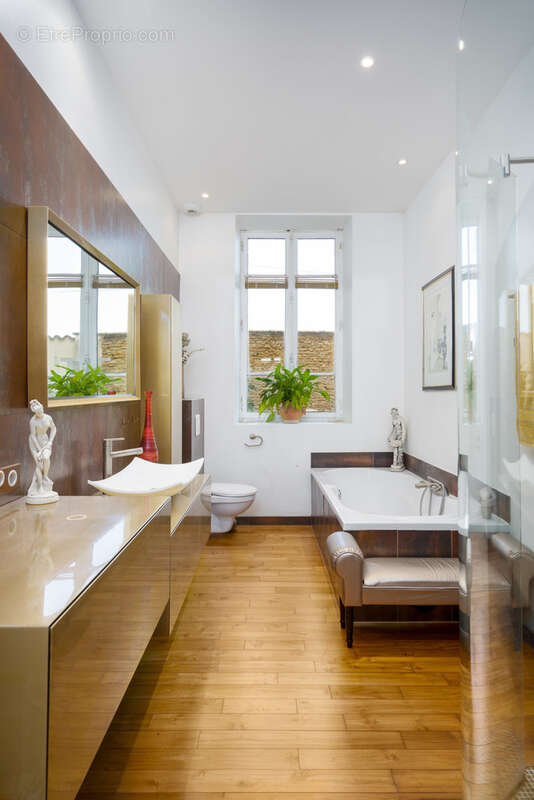 Appartement à ARNAS