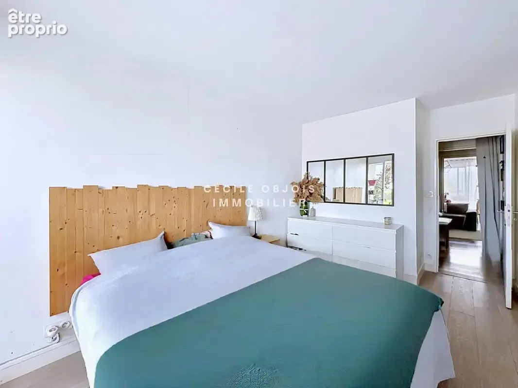 Appartement 2 pièces 52 m² à vendre à Joinville-Le-Pont (94340) - photo 9