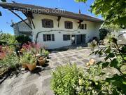 Maison à CHESSENAZ