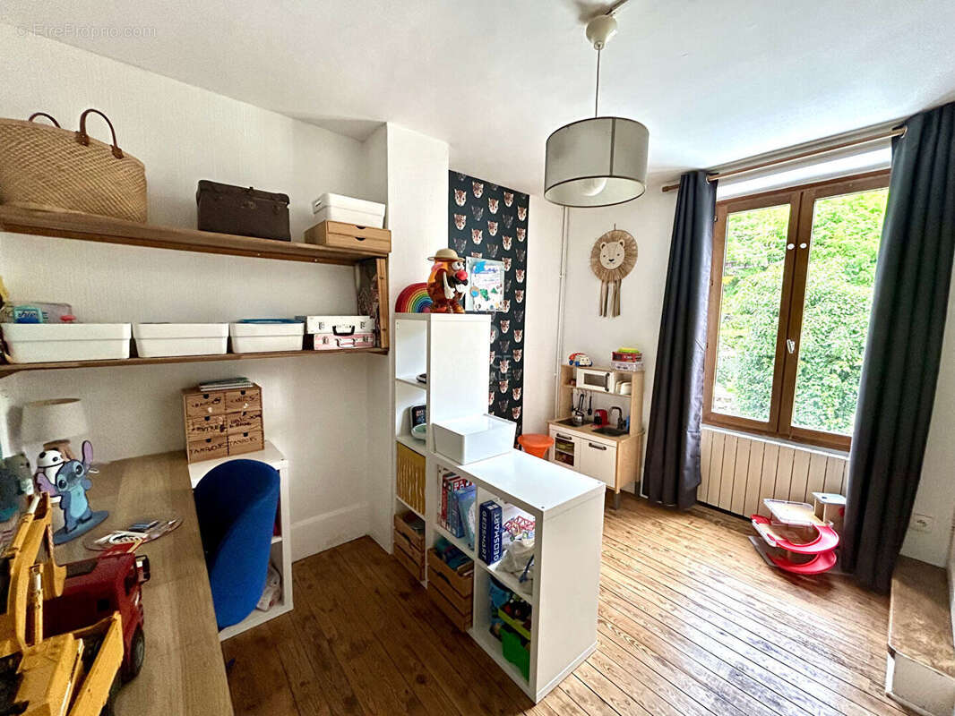 Maison Vaux Sur Seine 5 pièce(s) 70 m2 - photo 9