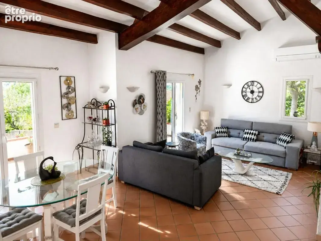 Maison Arles sur Tech 144m2 panorama grandiose - photo 2