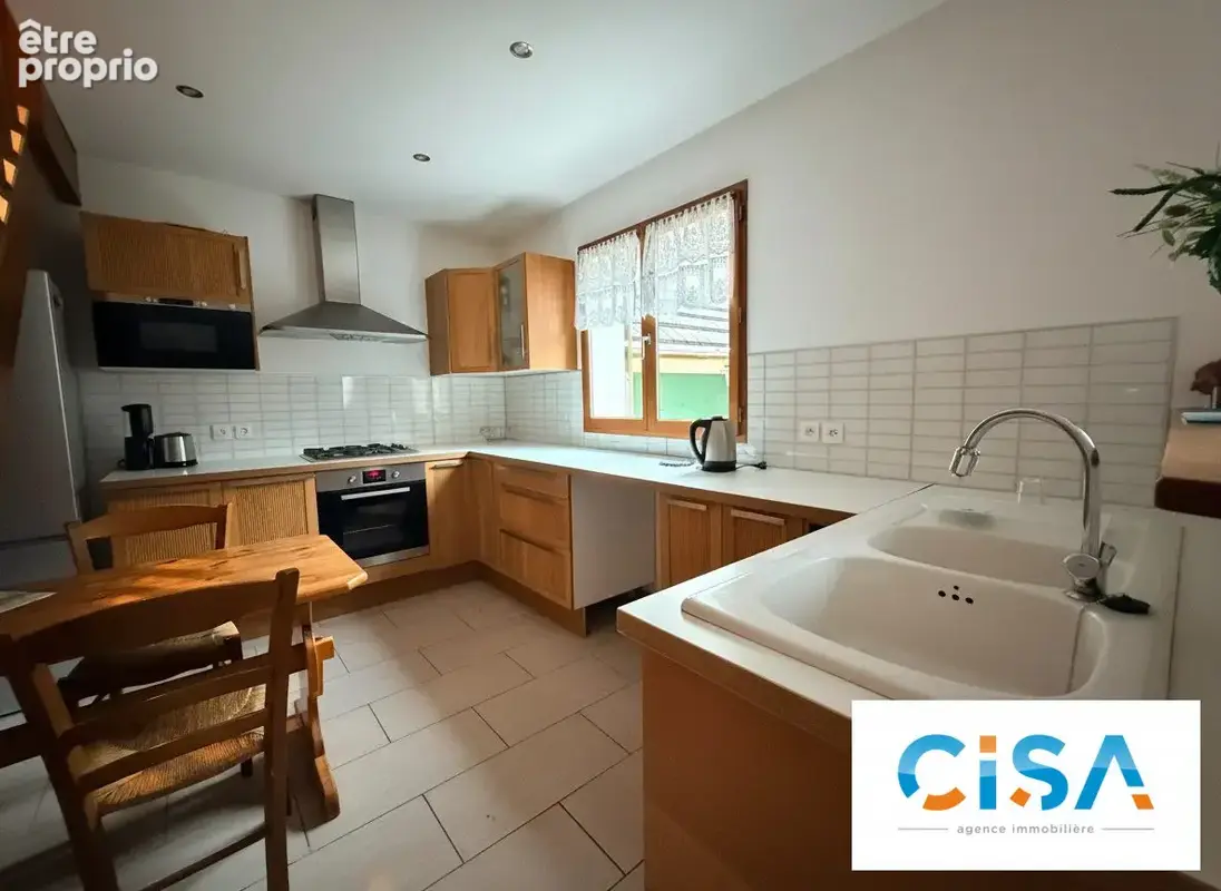 Maison 7 pièces 110 m² à vendre à Rantigny (60290) - photo 7