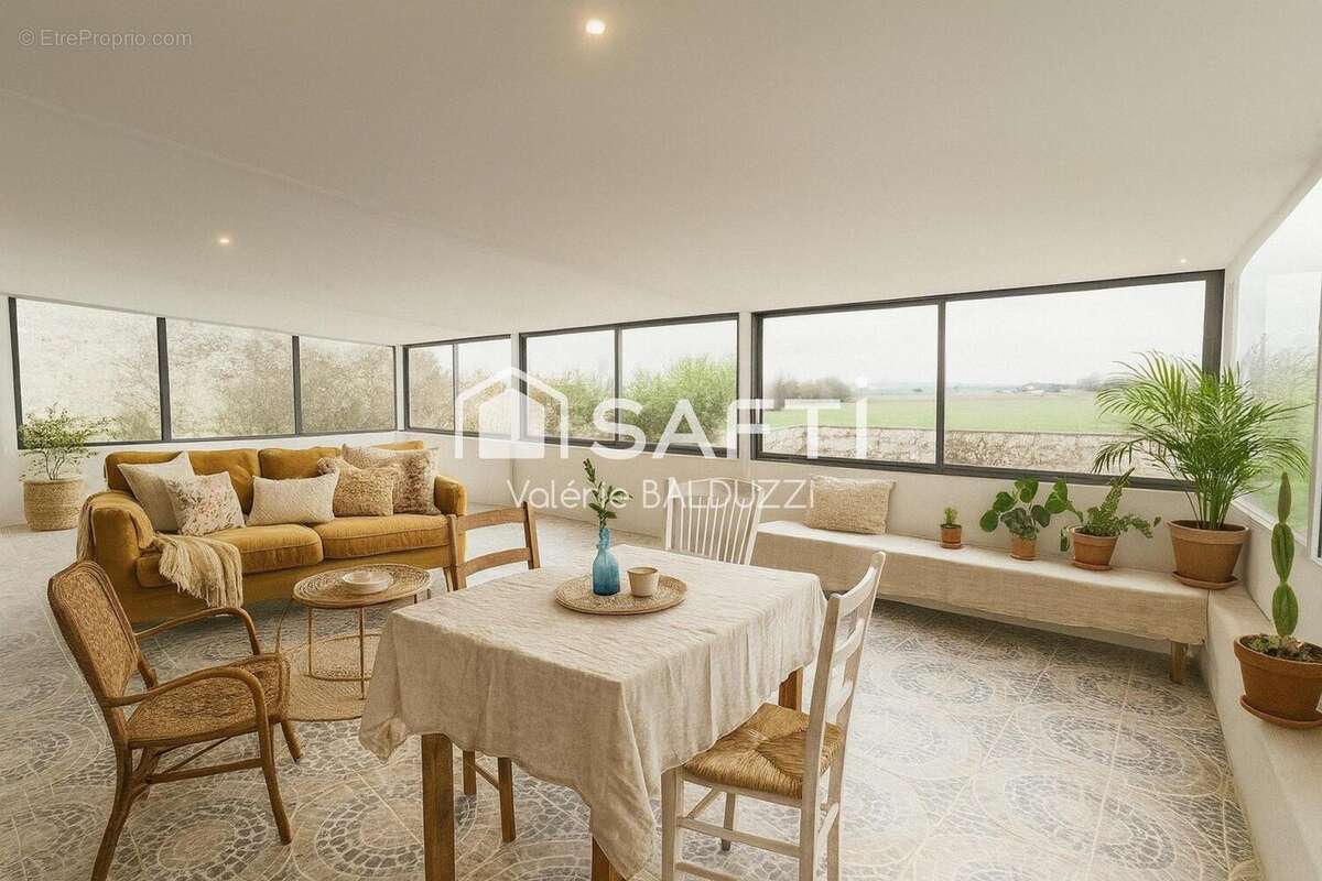 Photo 9 - Maison à LA FERTE-GAUCHER