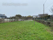 Terrain à SAINT-PIERRE-QUIBERON