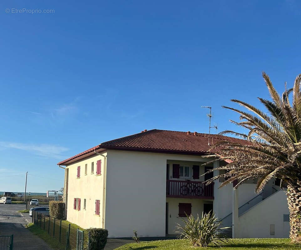 Appartement à BIDART