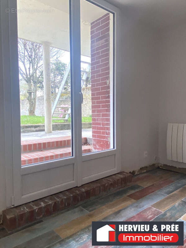 Maison à OUISTREHAM