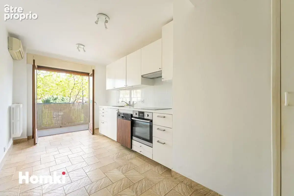 Appartement T3 de 68 m² à Marseille 13012, Boulevard Dié - photo 6