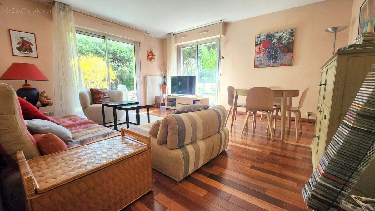 Appartement 83 m² à Maisons-Alfort  - photo 4