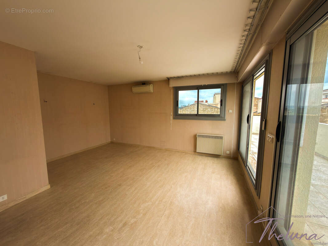 Appartement à AVIGNON