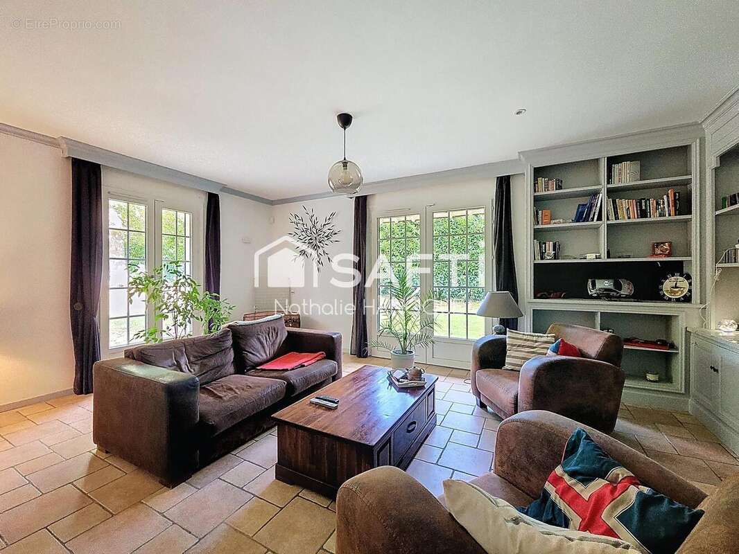 Photo 5 - Maison à CHERISY