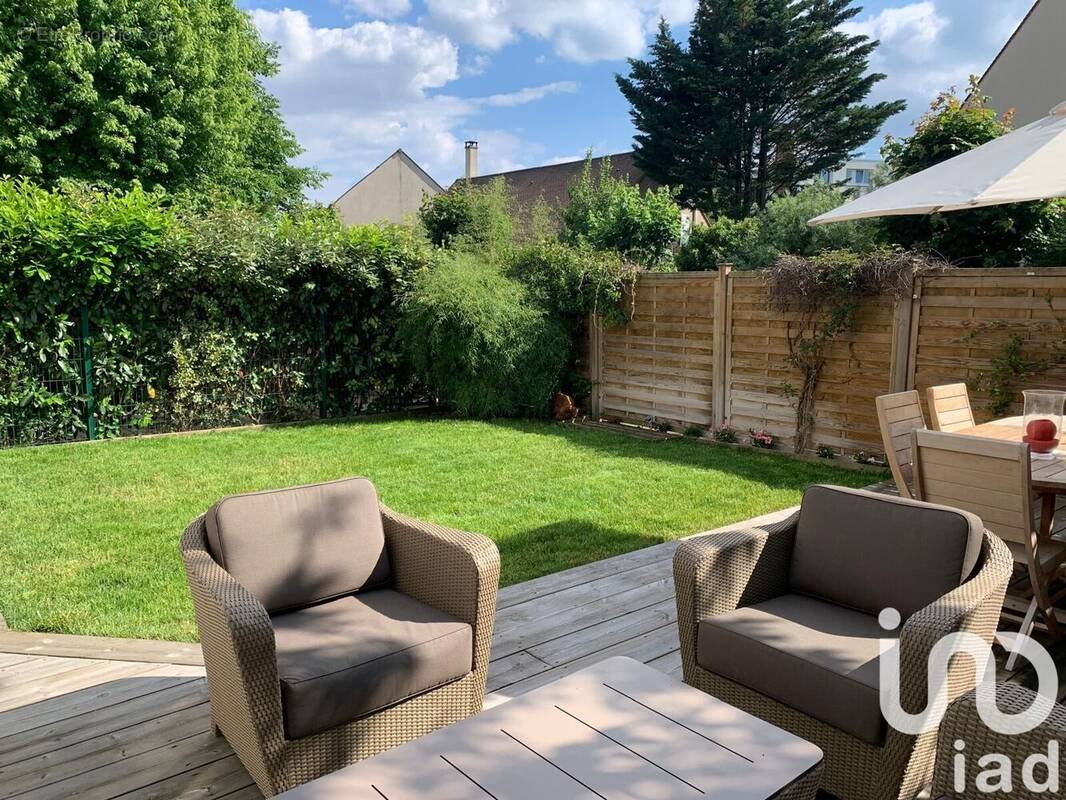 Photo 1 - Maison à SOISY-SOUS-MONTMORENCY