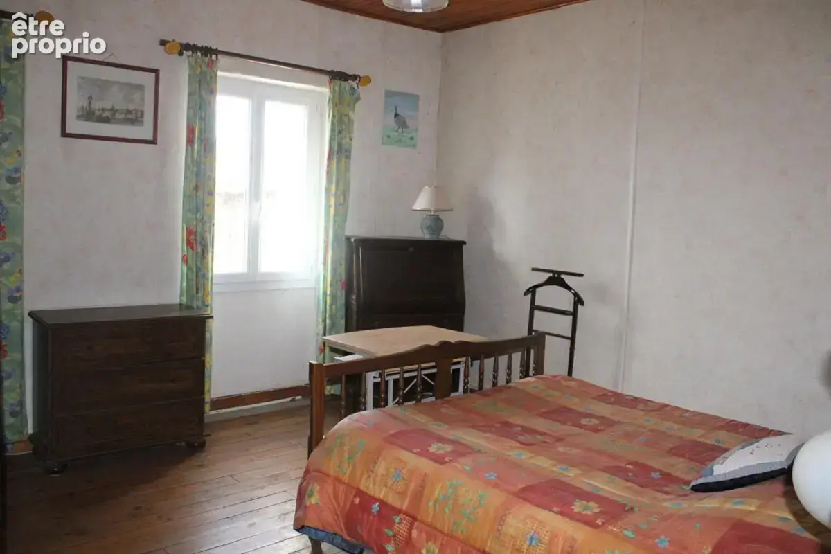 Exclusivité Maison  5 pièce(s) 103 m2 avec jardin - photo 8