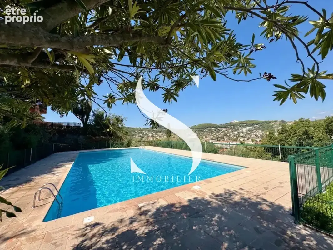 Appartement 3 pièces avec piscine à Vallauris - photo 14