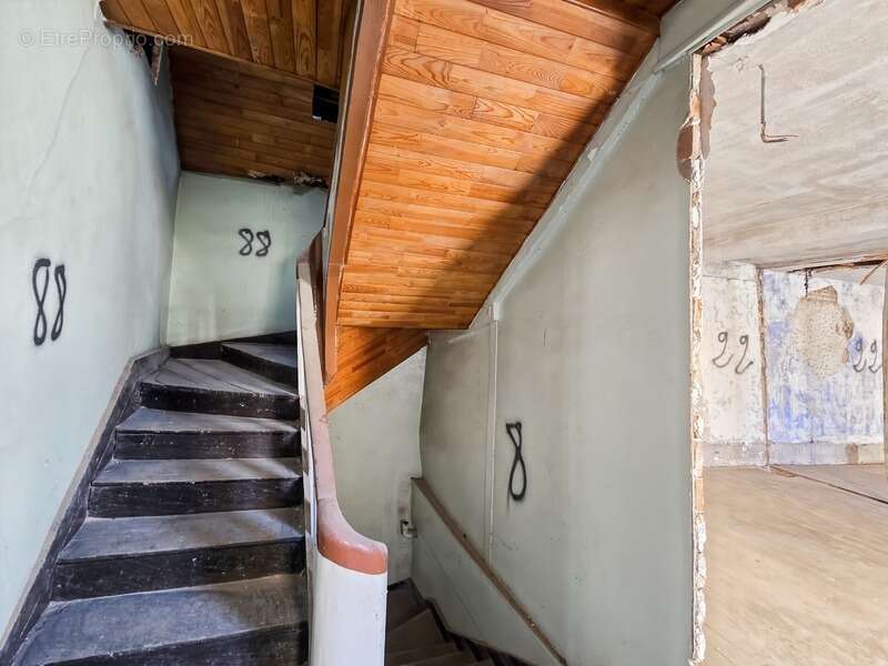 Appartement à LAPALISSE