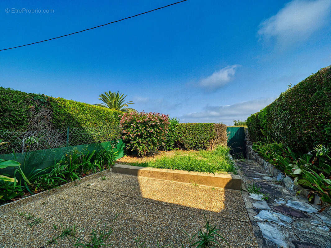 Appartement 36m² à saint-jean-de-luz - photo 3