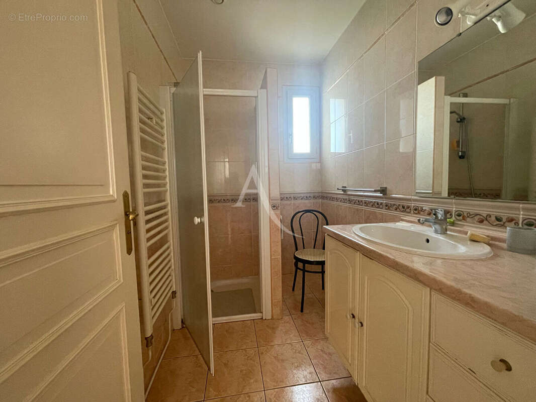 Maison à L&#039;AIGUILLON-SUR-VIE