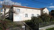 Photo 1 - Maison à COSNE-COURS-SUR-LOIRE