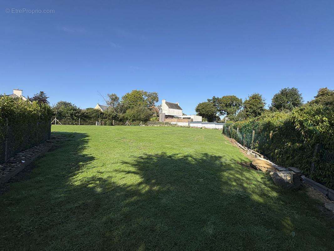 Maison à RIEC-SUR-BELON