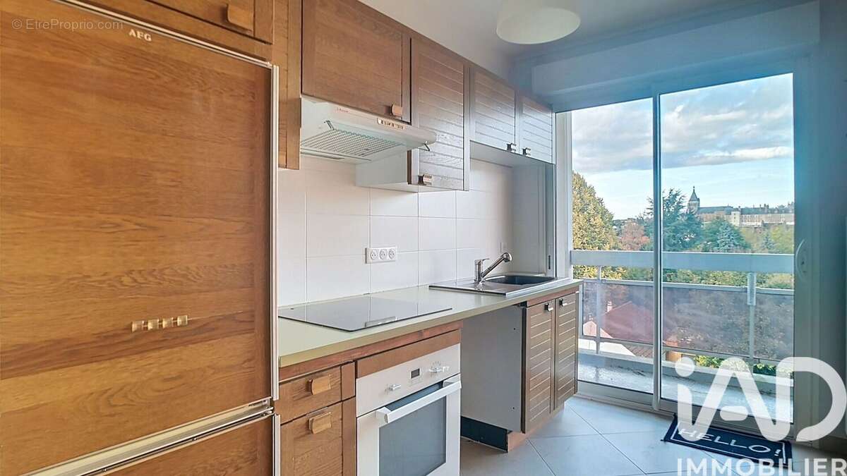 Photo 7 - Appartement à GIEN