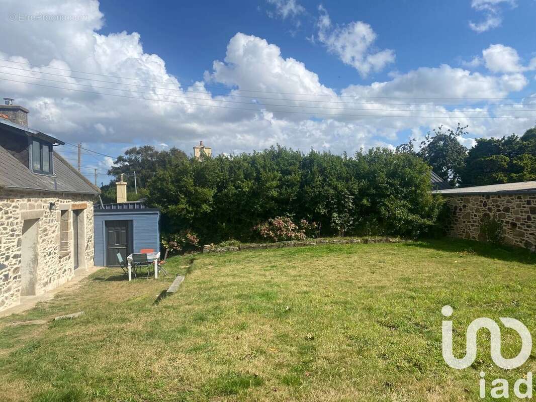 Photo 5 - Maison à PLOUGUIEL