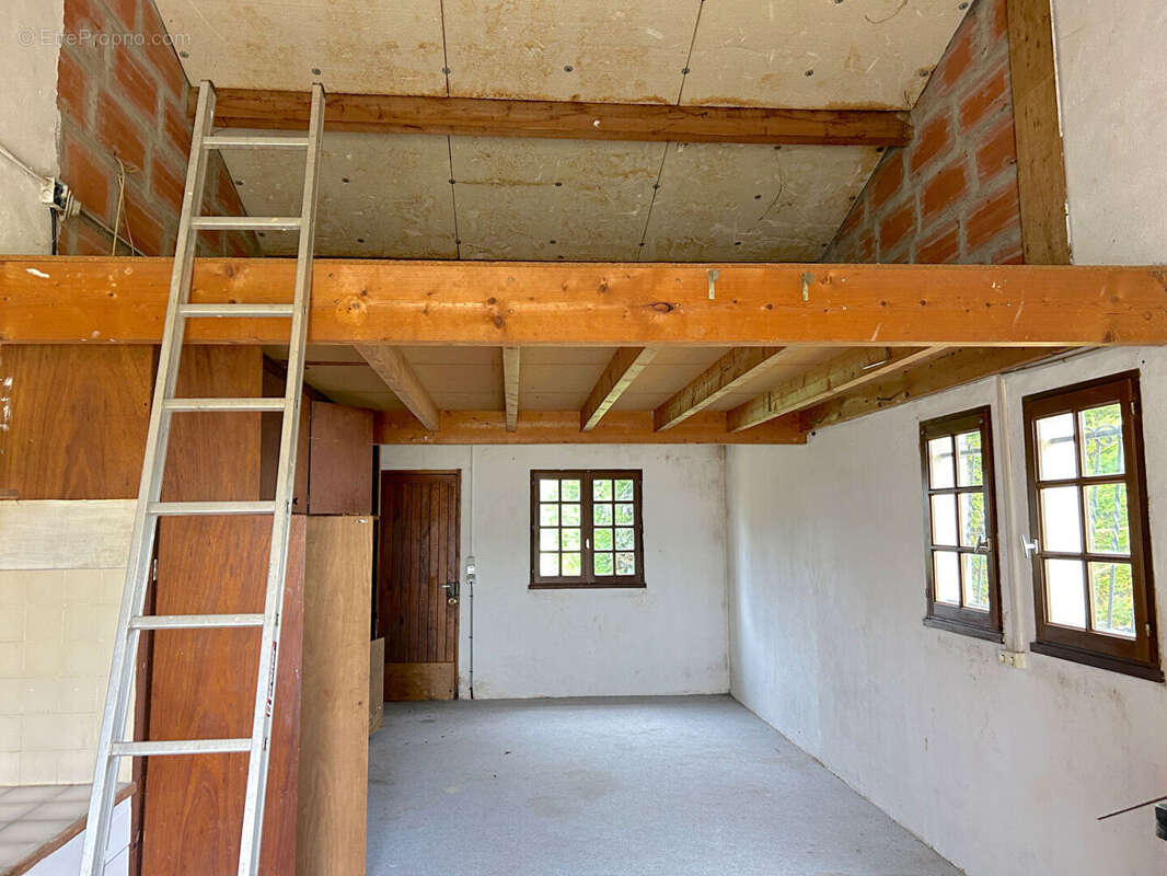 Maison à CORME-ECLUSE