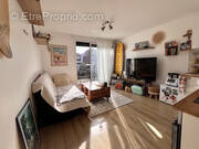 Appartement à SEIGNOSSE