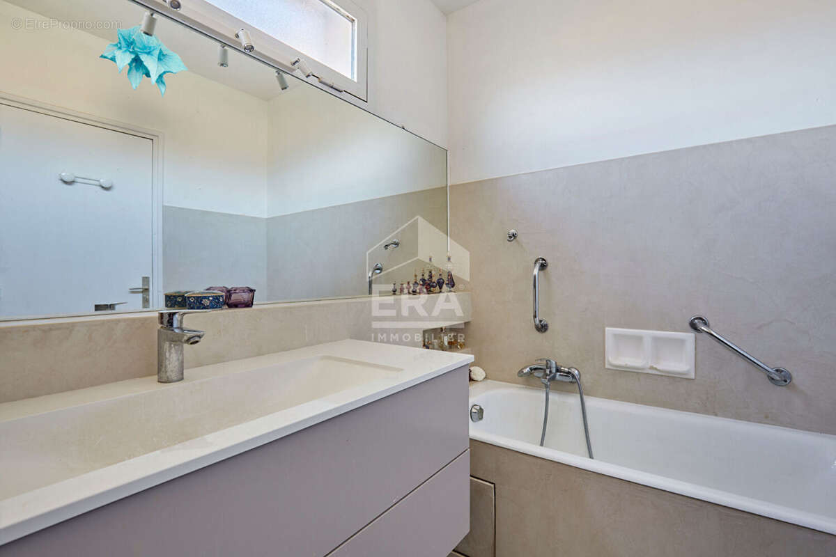 Appartement 87m² à aix-en-provence - photo 10