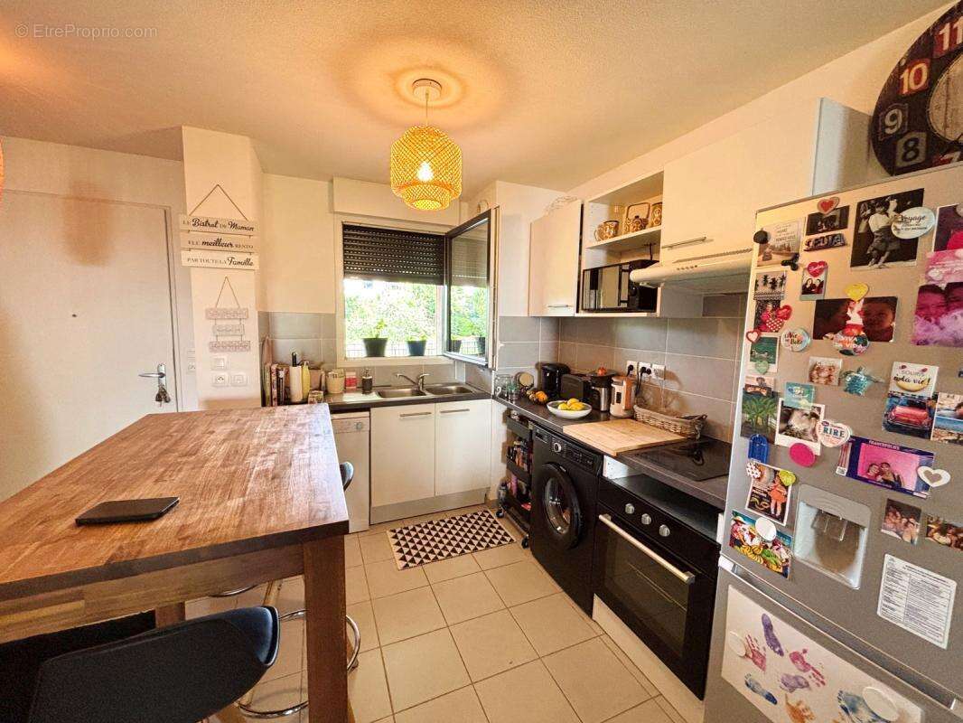 Appartement à BALMA