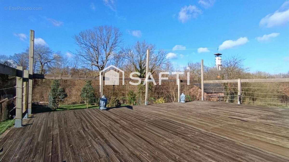 Photo 5 - Maison à SEBOURG