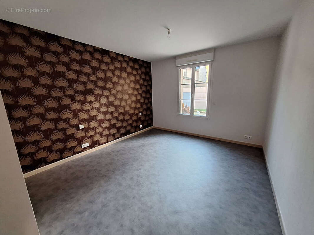 Maison à LA FERTE-BERNARD