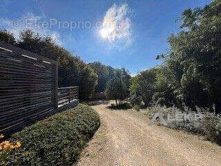 Maison à LES EPESSES