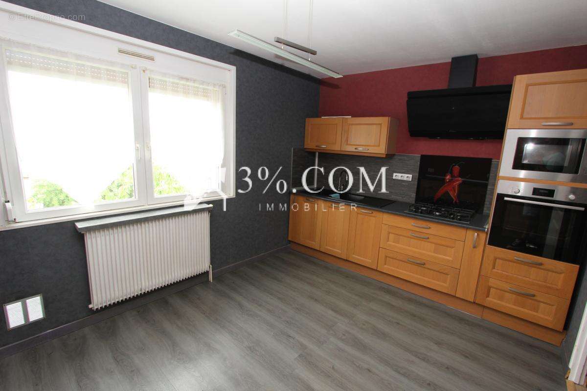 Maison 4 pièces 104 m2 - 2 chambres - Jardin - photo 3