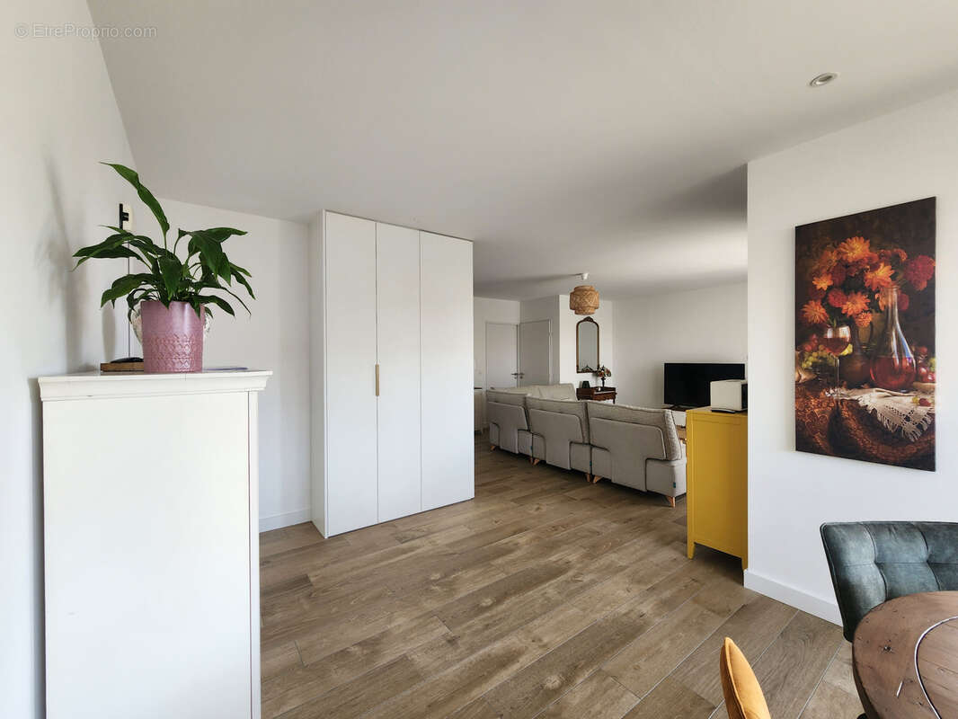 Appartement à PERPIGNAN