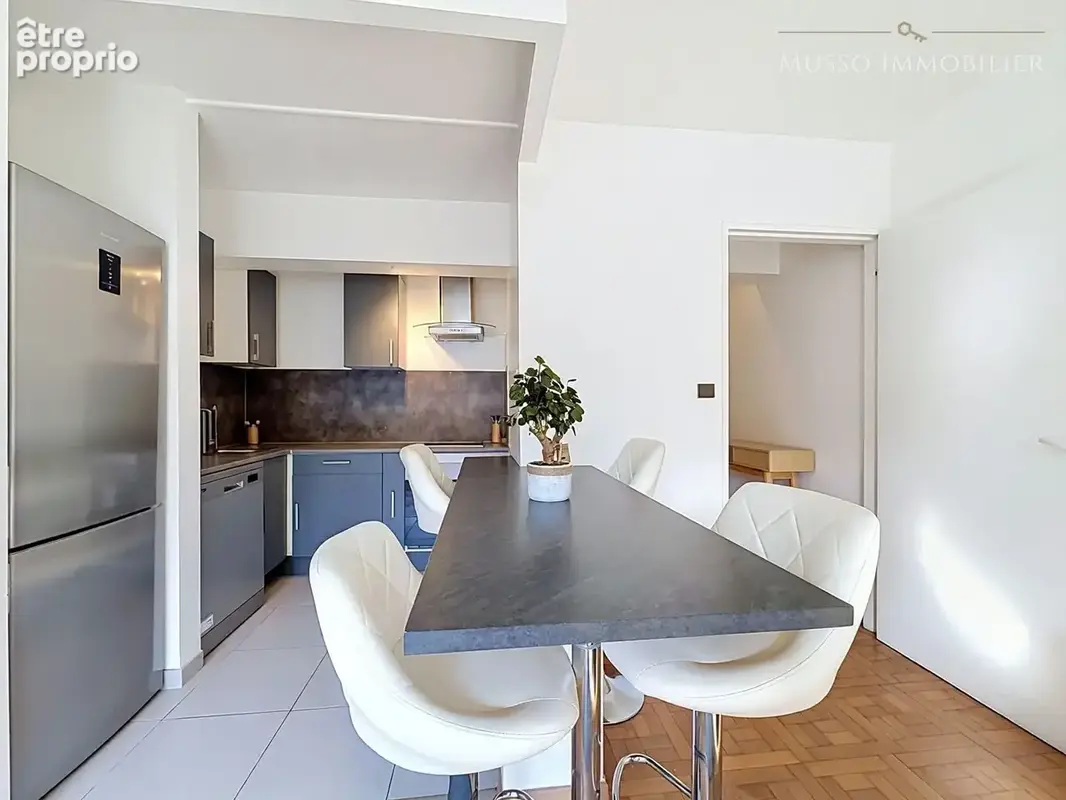 Appartement 2 pièces 44 m² à vendre à Marseille-8e (13008) - photo 6