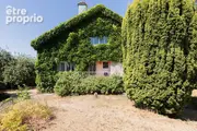 Maison à MEXY
