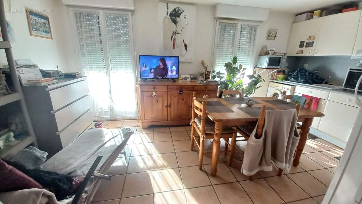 Appartement à ARGELES-SUR-MER