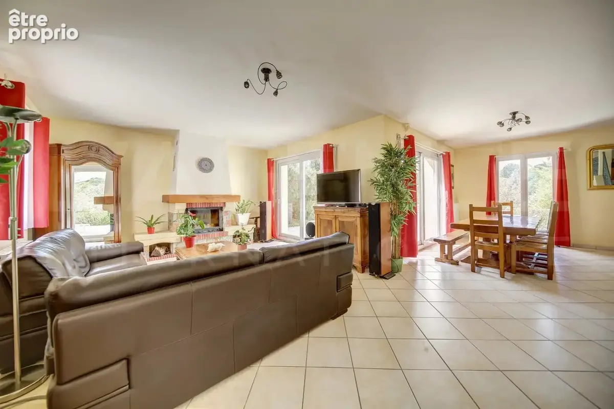Maison familiale 5 chambres - photo 5