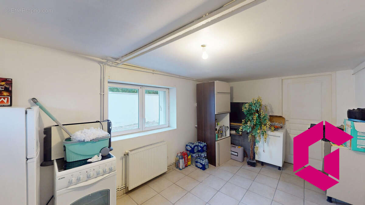 Maison à LA RICAMARIE