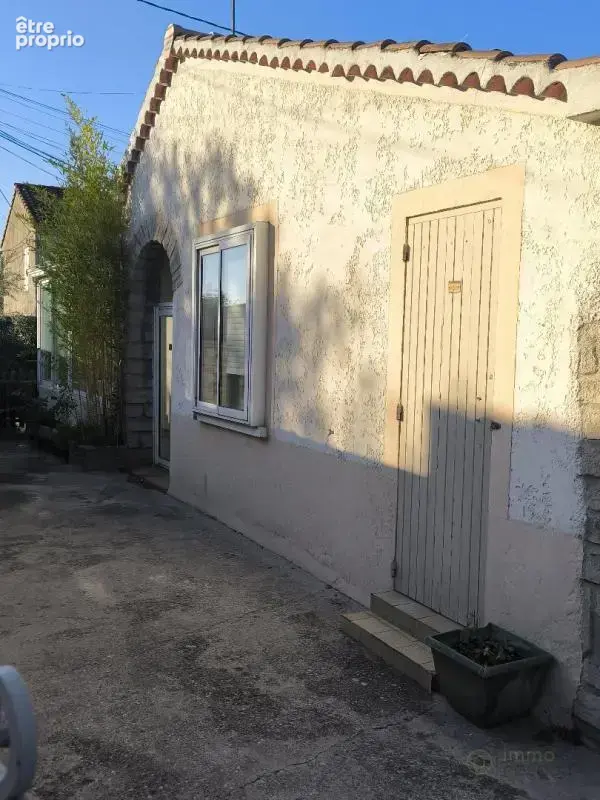 Maison à CARPENTRAS