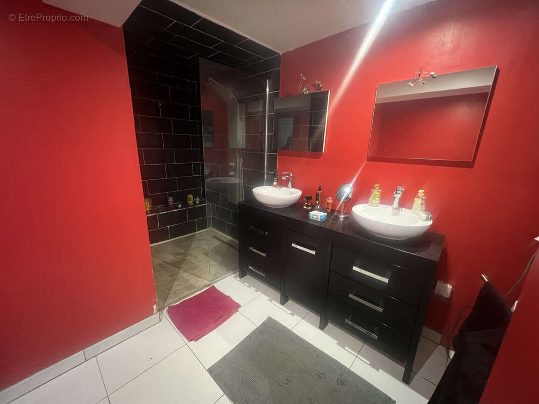 Maison à VOISCREVILLE