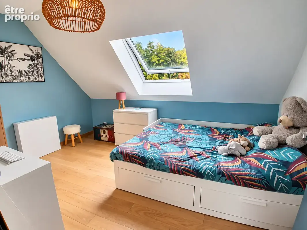 Maison 6 pièces 107 m² à vendre à Soppe-Le-Haut (68780) - photo 8