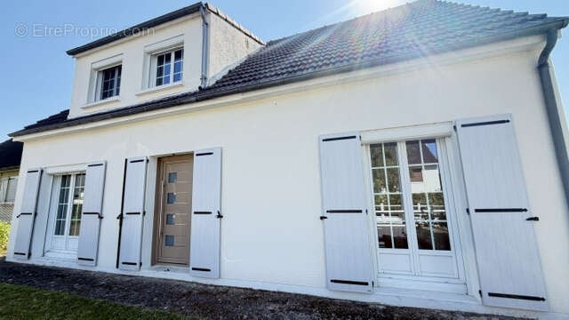 Maison à CAUFFRY