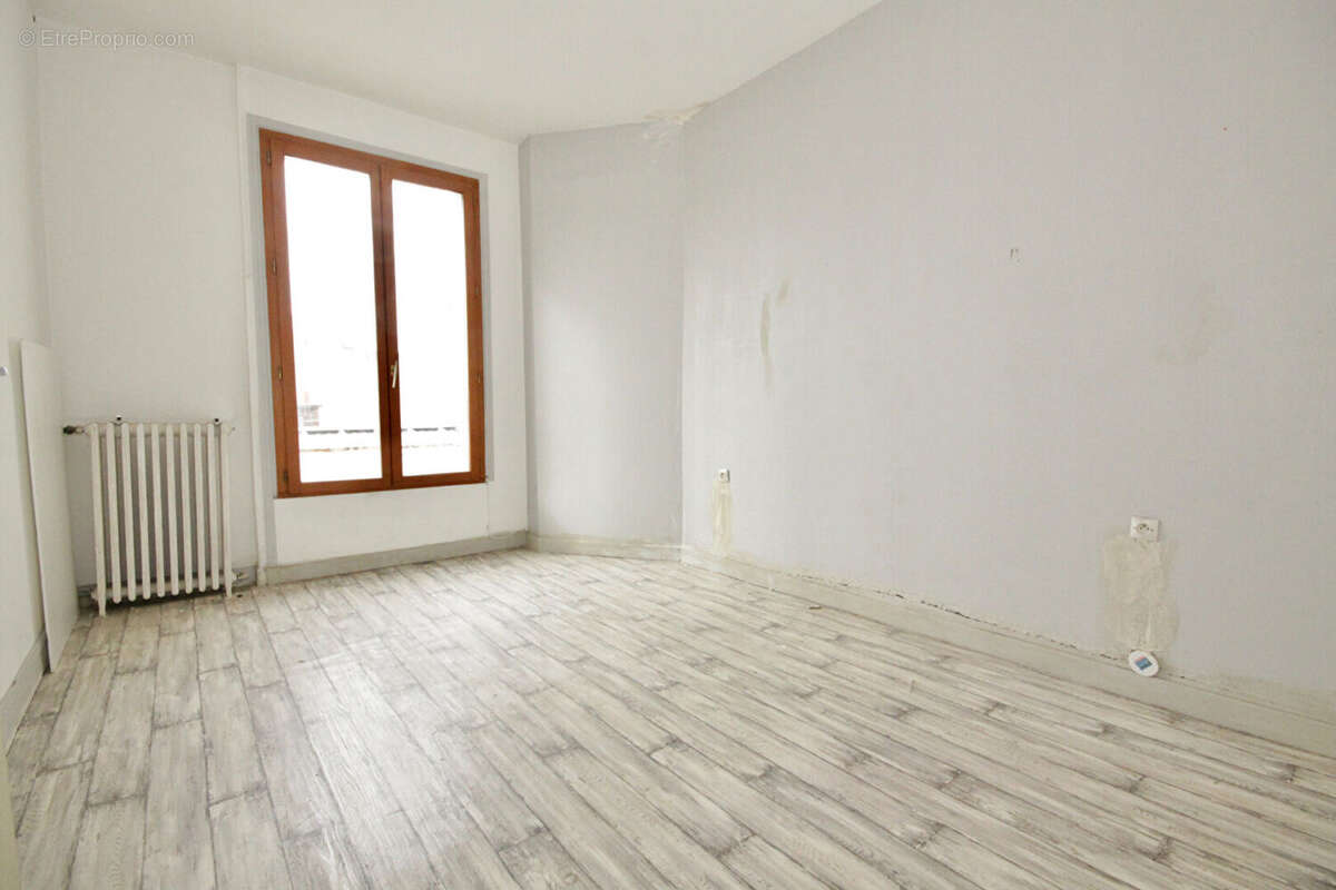 Maison à FONTENAY-SOUS-BOIS